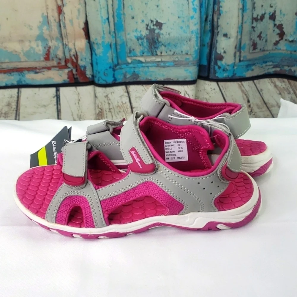 EDDIE BAUER Girls Madison‎ Sandals